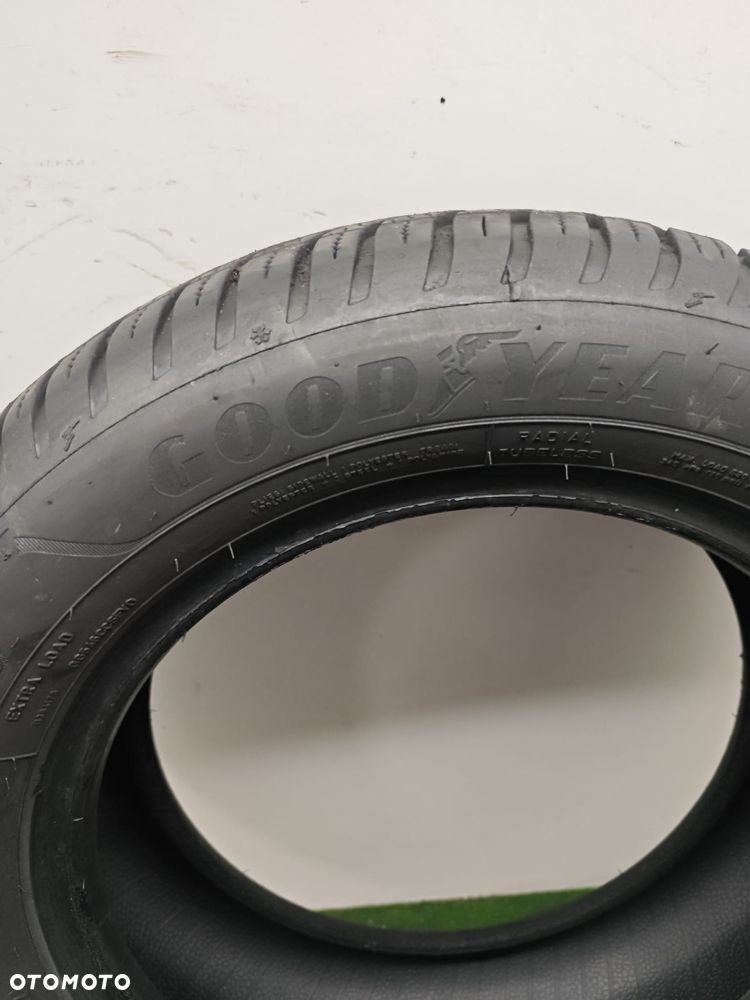 opony 185 60 14 goodyear vector 4 seasons - 6