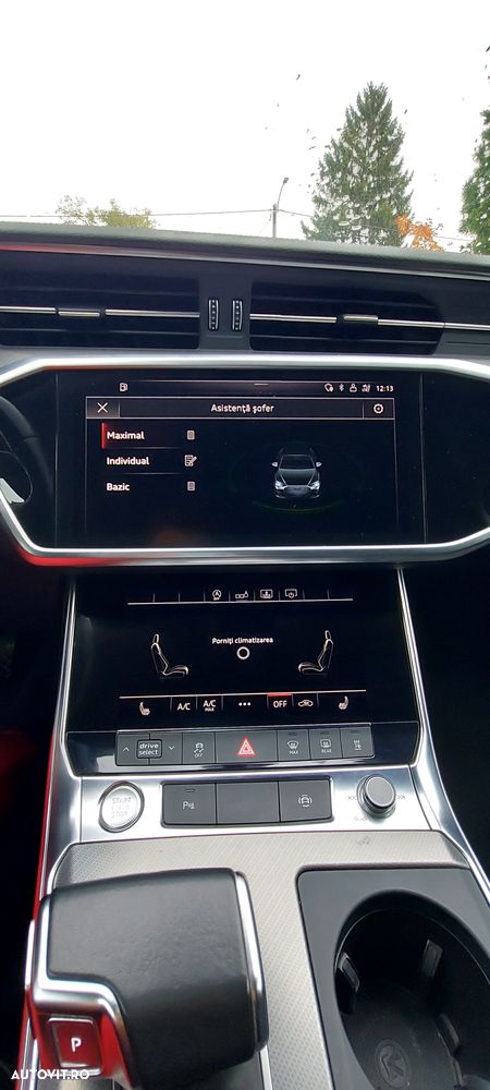 Audi A6 40 TDI S tronic MHEV Advanced - 20