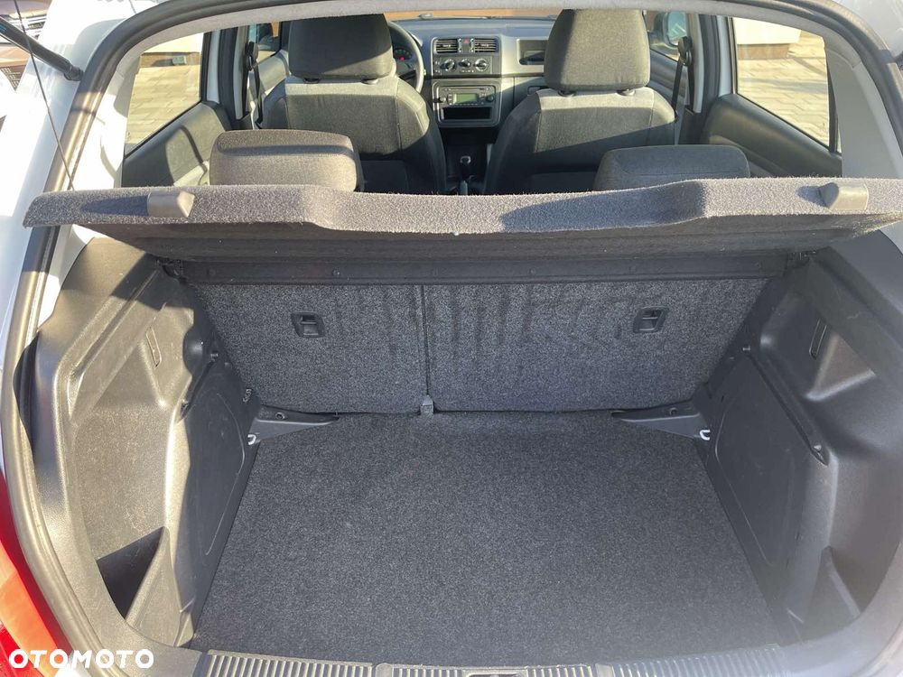 Skoda Fabia 1.2 HTP Easy - 6