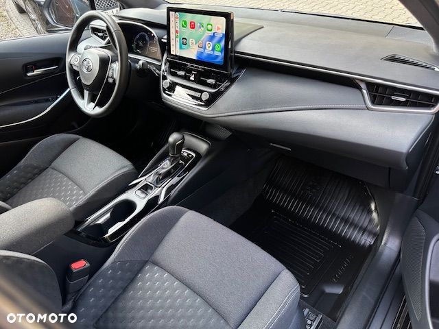 Toyota Corolla 1.8 Comfort - 18