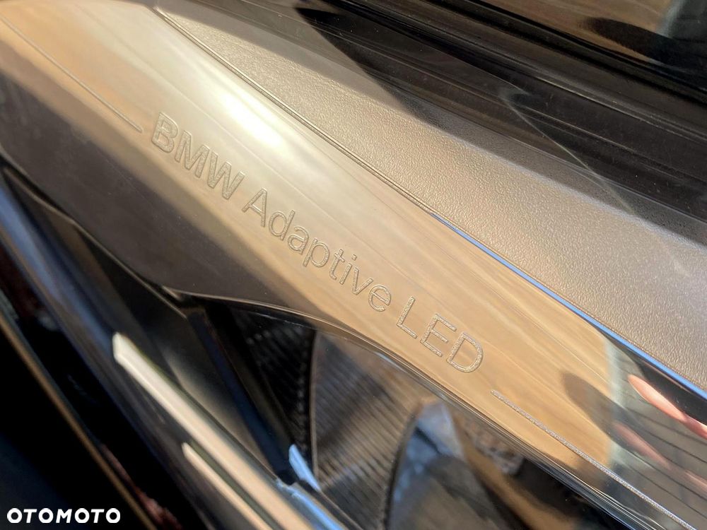 BMW Seria 1 120d M Sport - 19