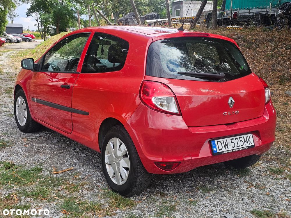 Renault Clio 1.5 dCi Wind - 4