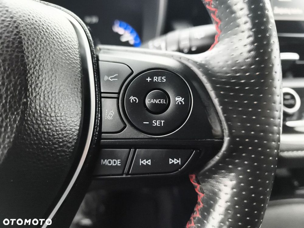 Toyota Corolla 1.8 Hybrid GR Sport - 26