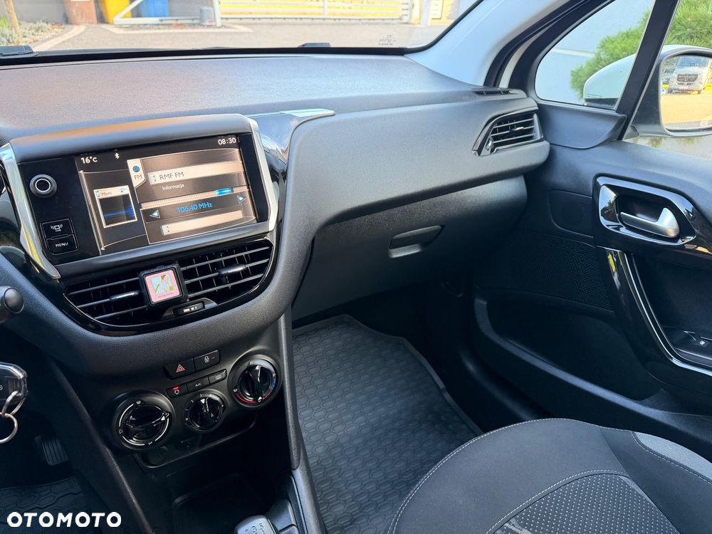 Peugeot 208 HDi 68 Like - 24