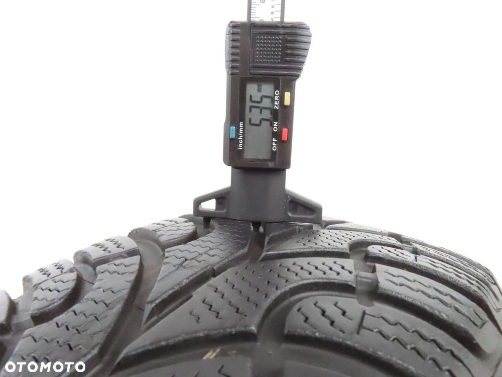 175/65R15 OPONA ZIMOWA Fulda Kristall Montero 2 88T XL - 6