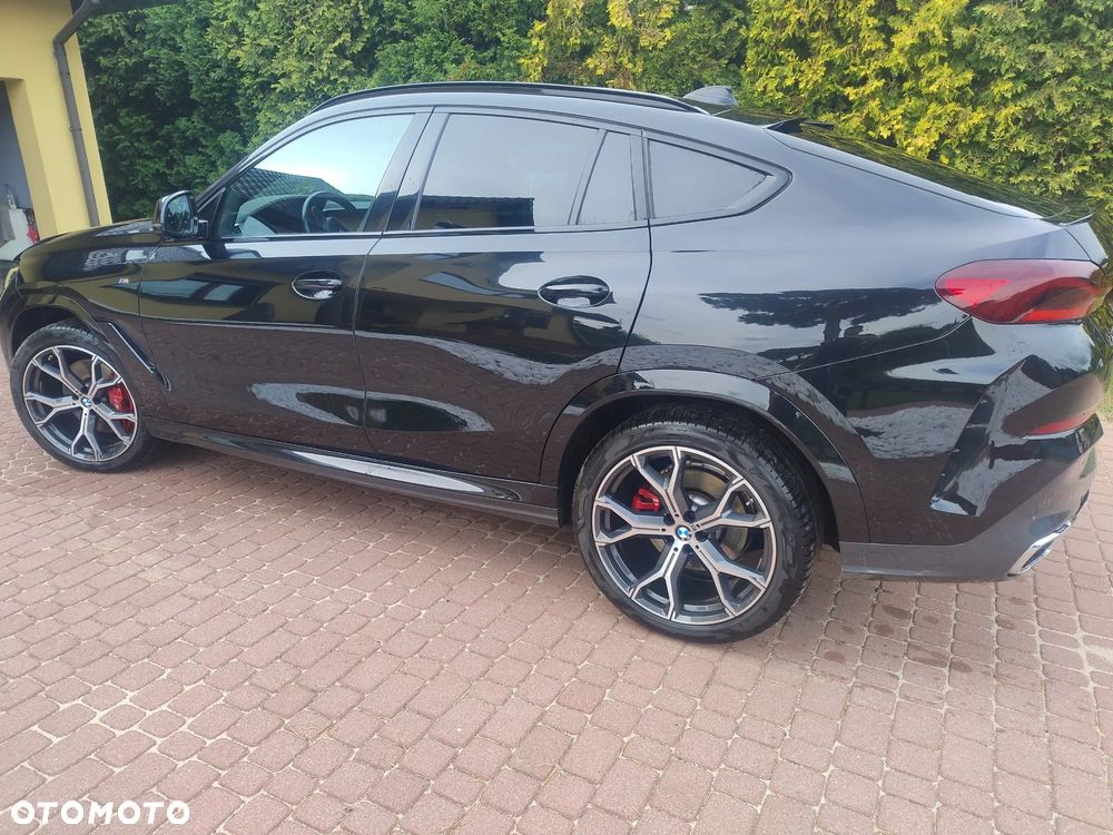 BMW X6 - 4