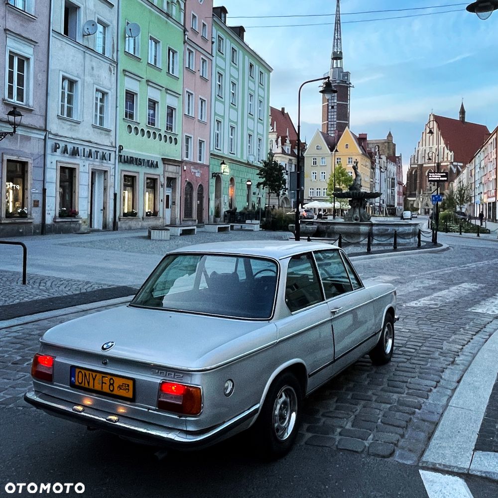 BMW Inny - 15