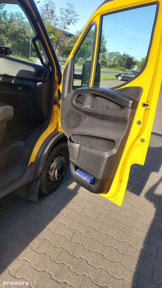 Iveco Daily 72c18 - 8