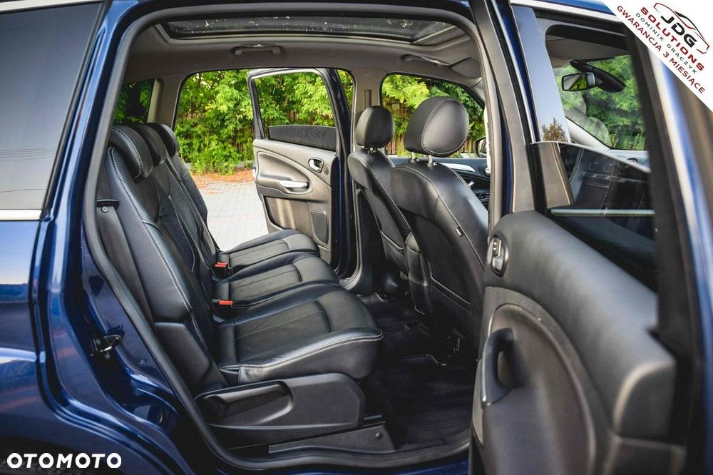 Ford S-Max 2.0 FF Titanium - 31