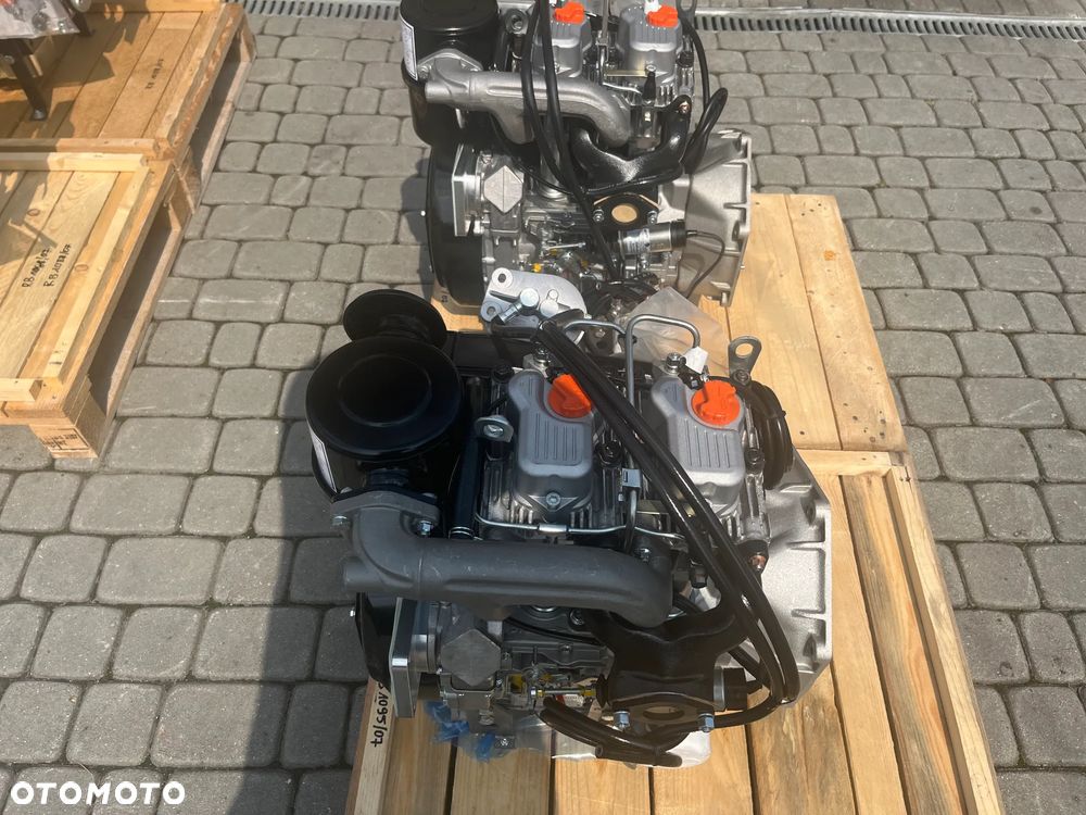 SILNIK Lombardini 12LD477/2B1 12LD477-2 12 LD 477 7722netto - 11