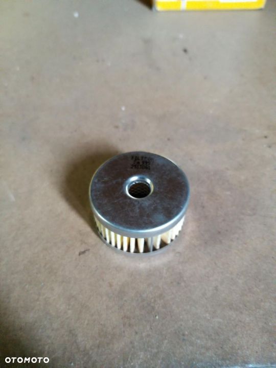 FILTR INSTALACJI GAZOWEJ LOVATO   39X16X85X39X21 PM999 - 1