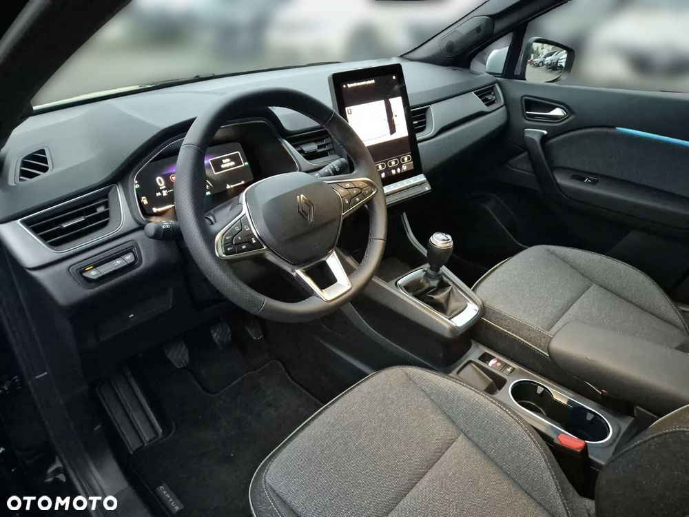 Renault Captur - 14