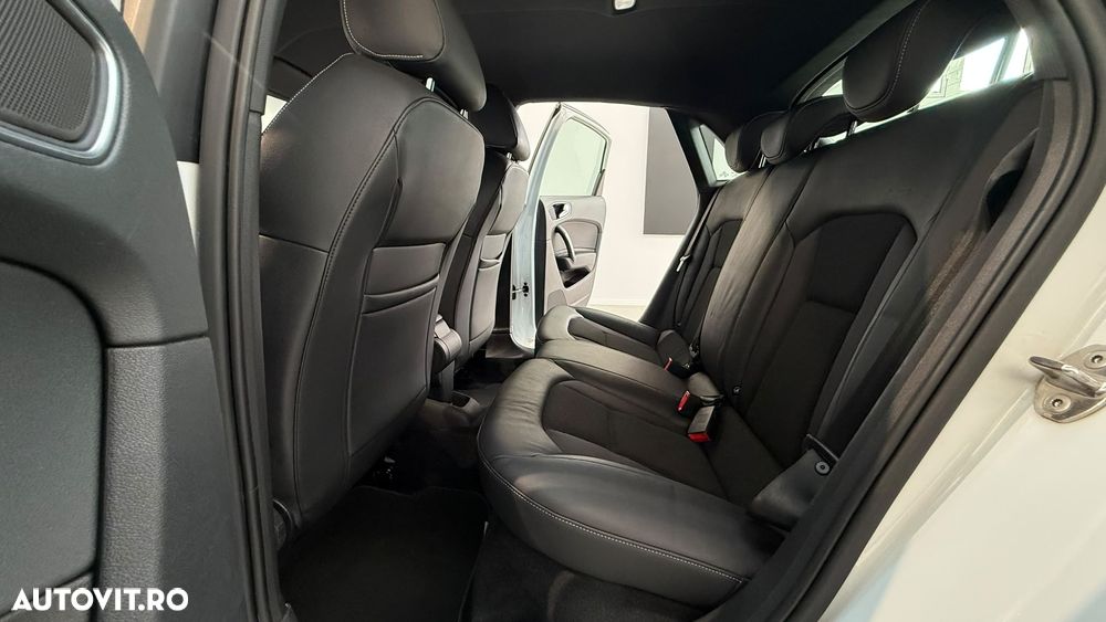 Audi A1 1.4 TFSI 119g S tronic admired - 15
