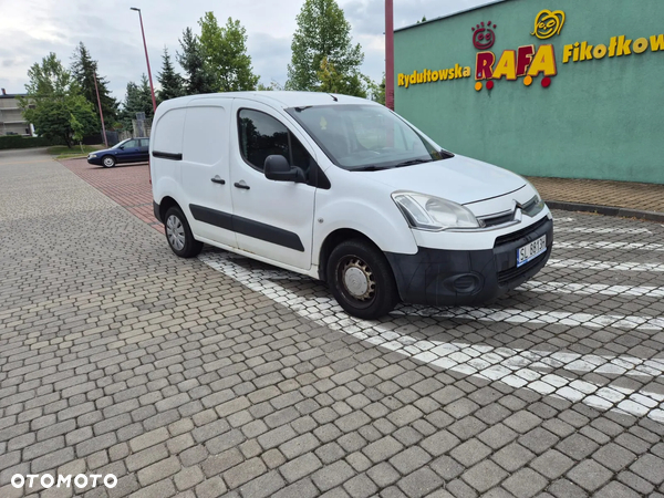 Citroën Berlingo