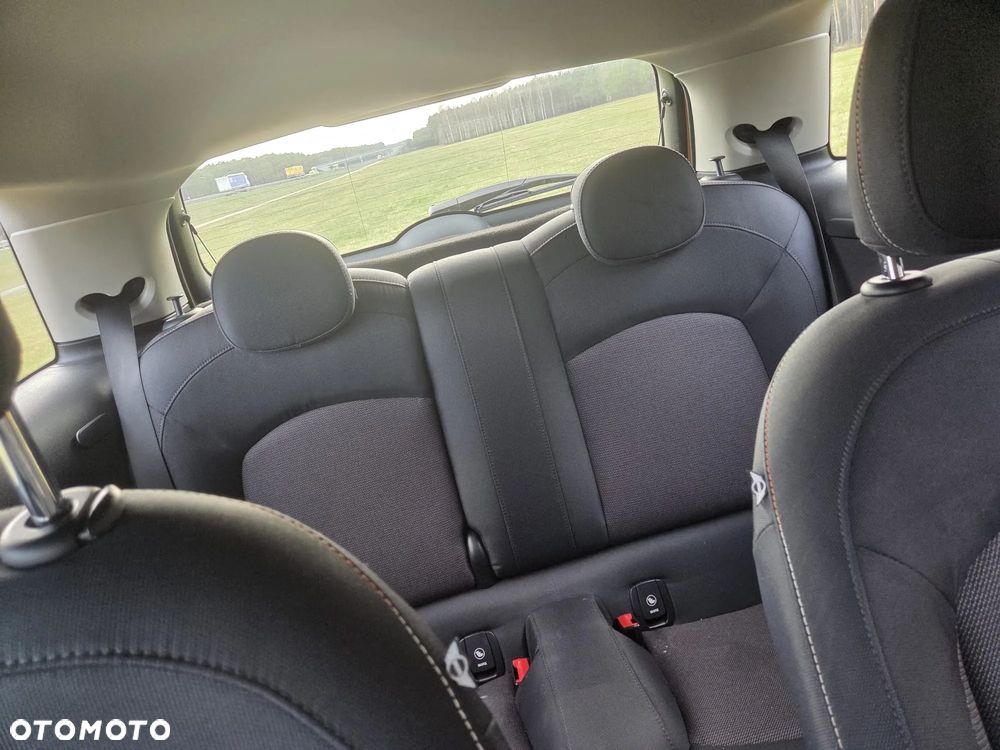 MINI ONE Standard - 8