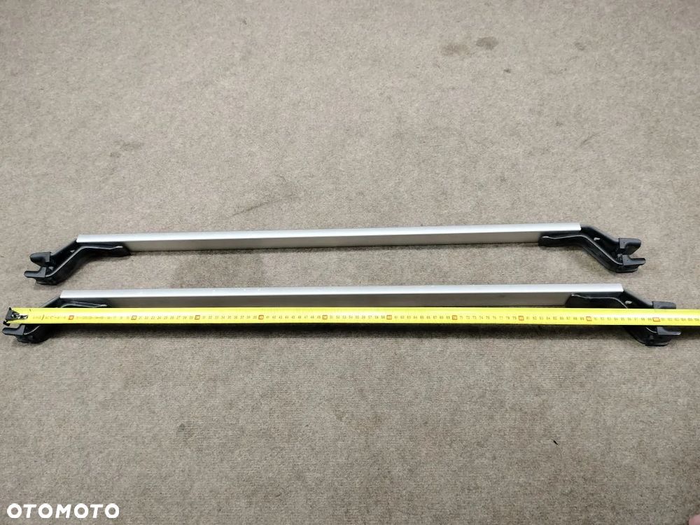 Bagażnik Dachowy - 12