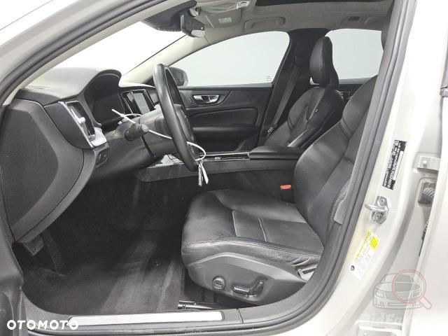 Volvo S60 - 7