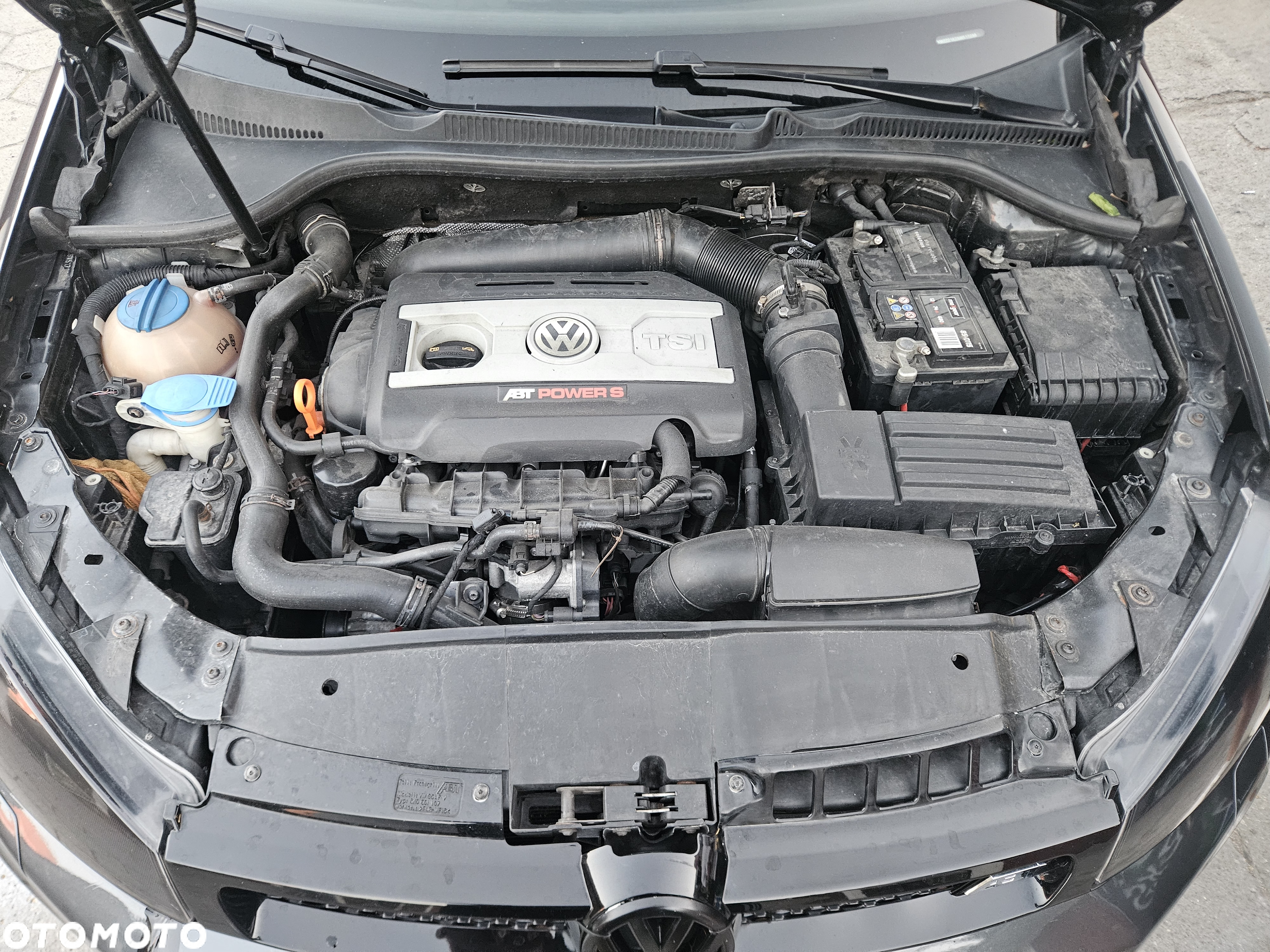 Volkswagen Golf - 9