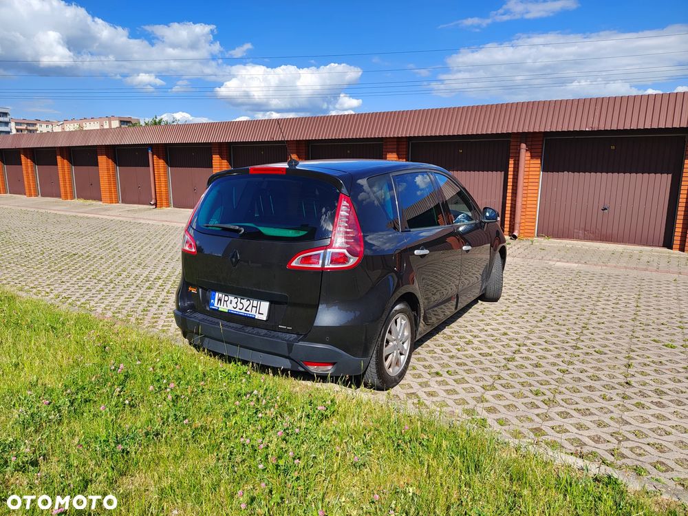 Renault Scenic 1.4 16V TCE Tech Run - 15