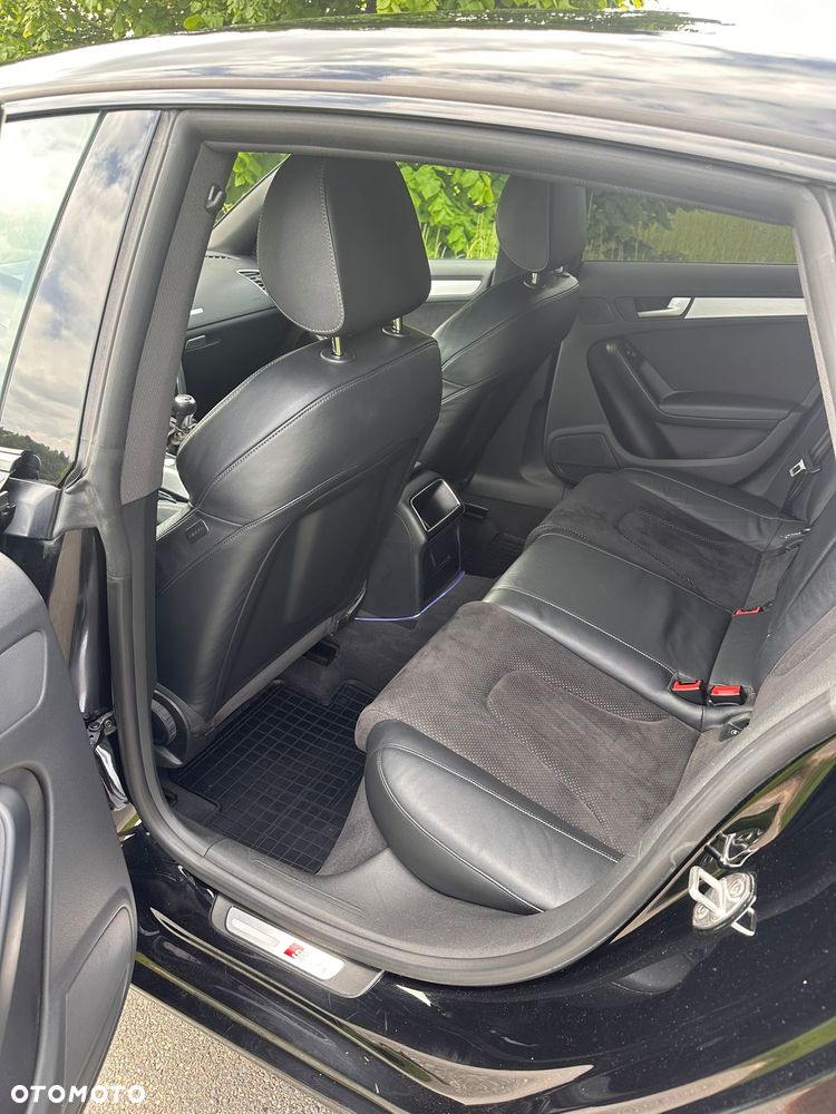 Audi A5 Sportback 2.0 TDI - 14