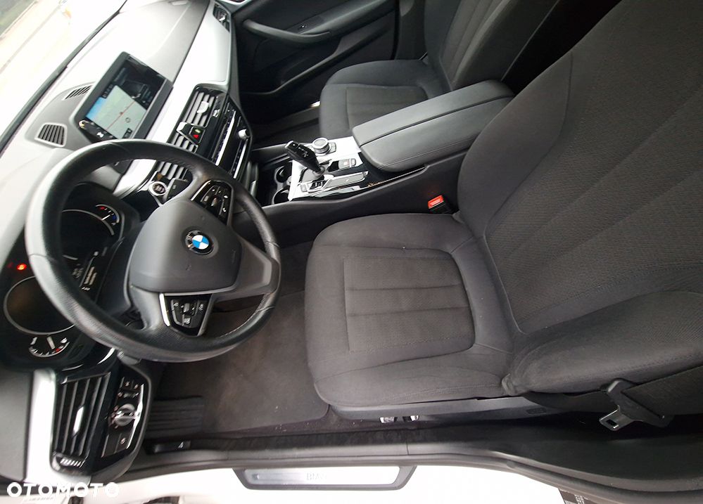 BMW X6 xDrive30d - 15