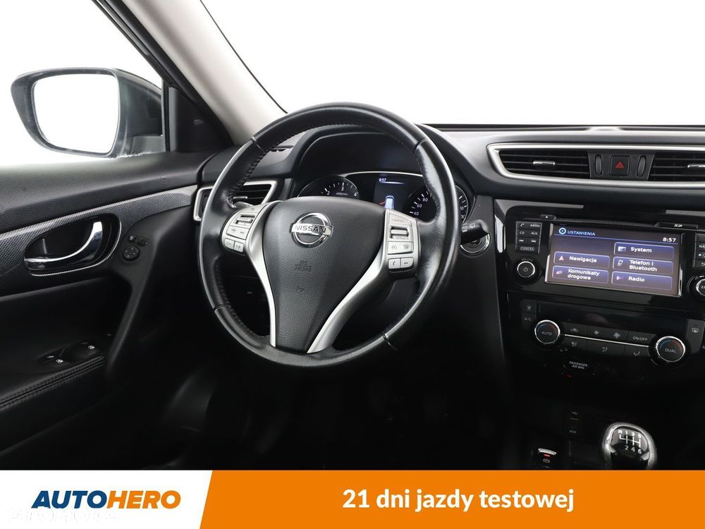Nissan X-Trail 1.6 DCi Tekna 4WD EU6 - 13