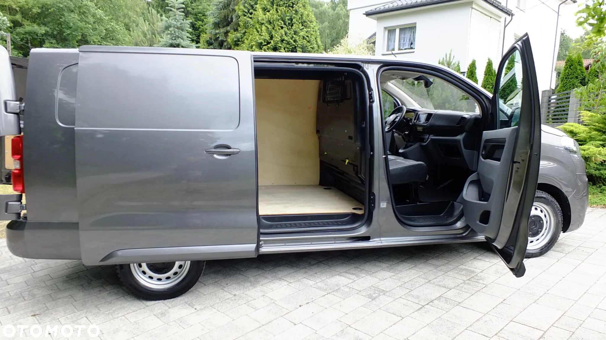 Citroën Jumpy - 16