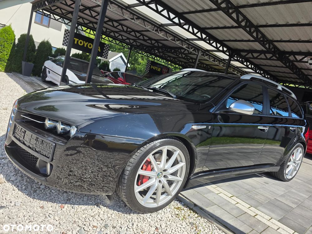 Alfa Romeo 159 - 6