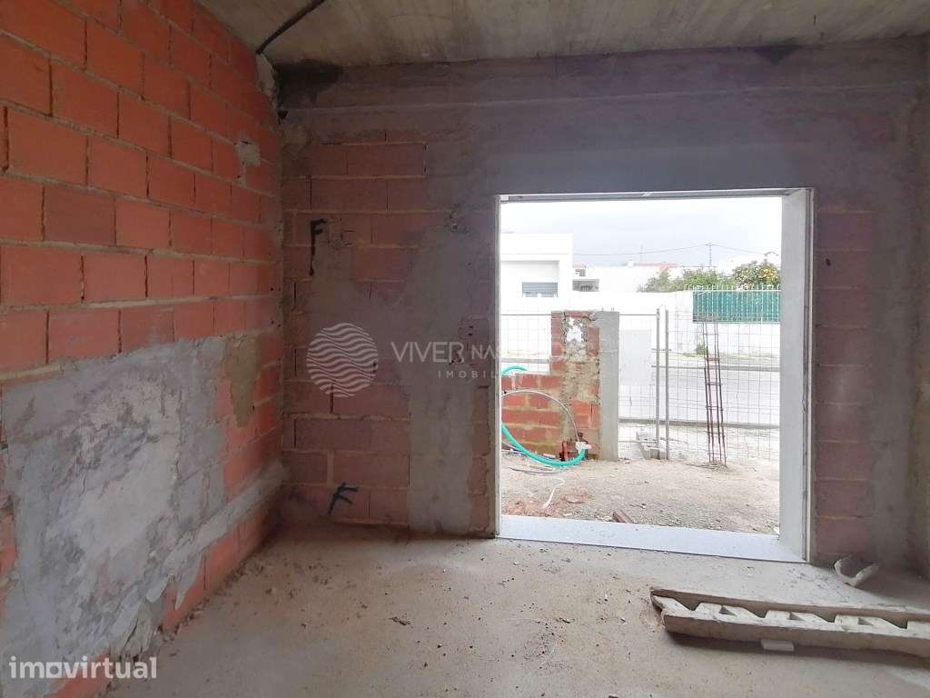 Moradia T3 Nova com Domótica | Lote de 300 m² | Pinhal do General - Grande imagem: 3/25