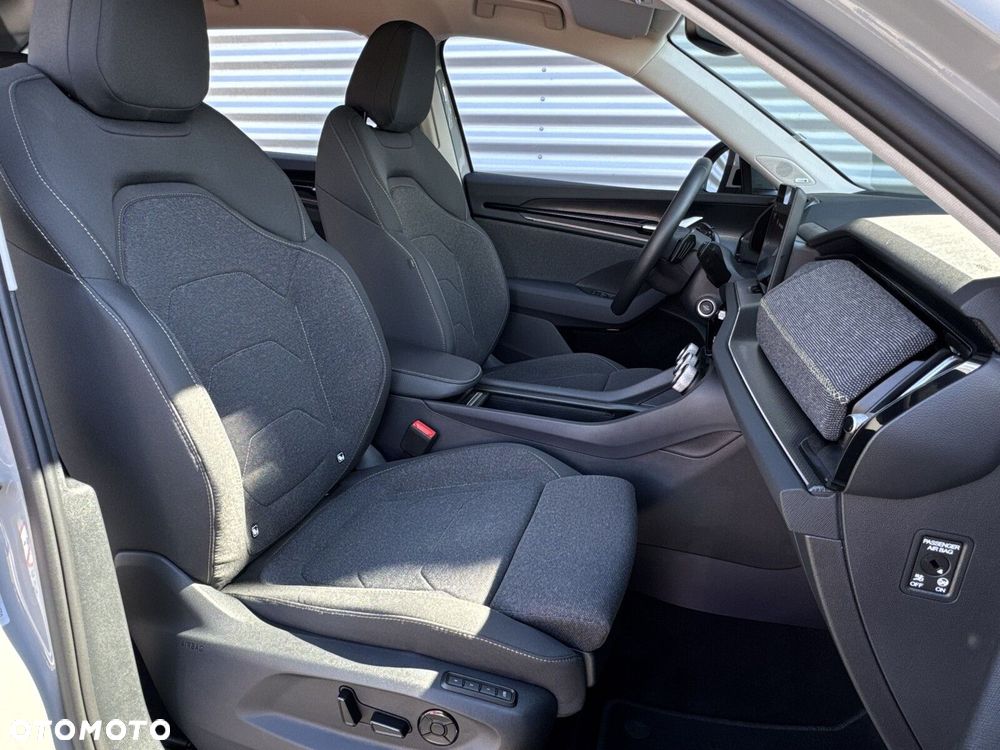 Skoda Kodiaq 1.5 TSI mHEV 4x2 Selection DSG - 12