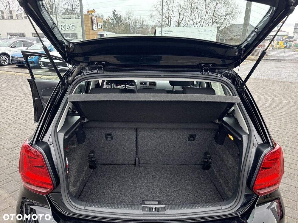 Volkswagen Polo 1.0 Trendline - 15