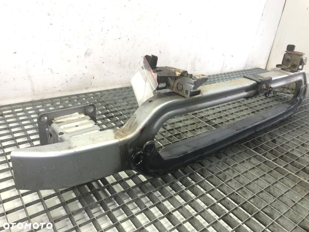 BELKA ZDERZAKA PRZÓD  PEUGEOT 407 coupe (6C_) 2005 - 2022 3.0 V6 155 kW [211 KM] benzyna 2005 - - 2