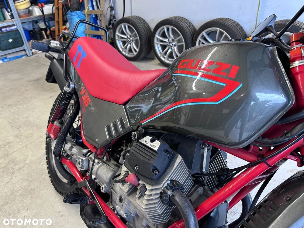 Moto Guzzi Inny - 11