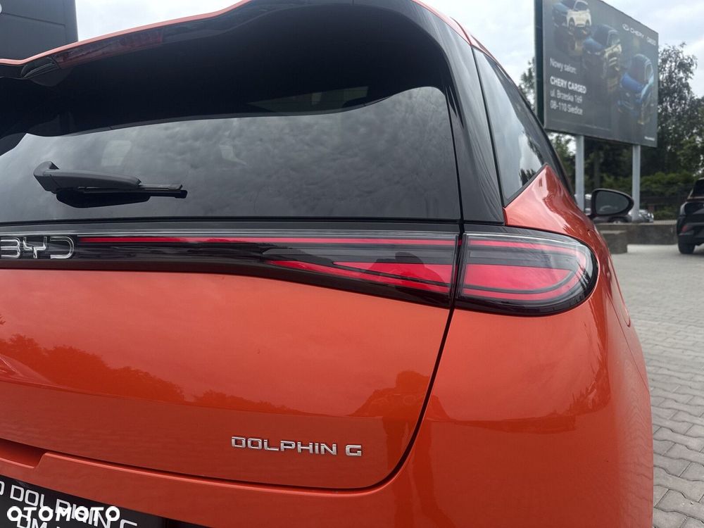 BYD Dolphin - 32