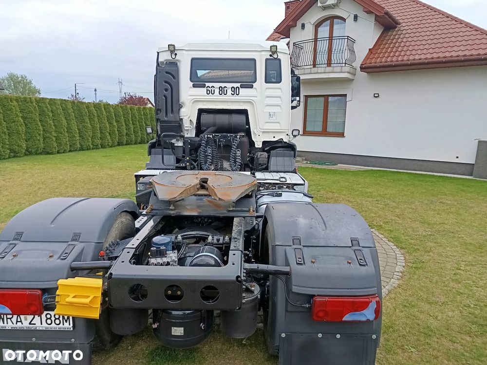 MAN TGS18.430 - 6