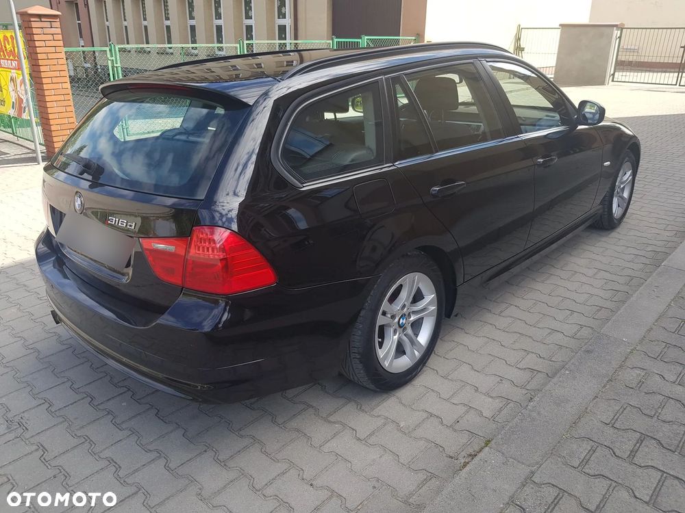 BMW Seria 3 - 3