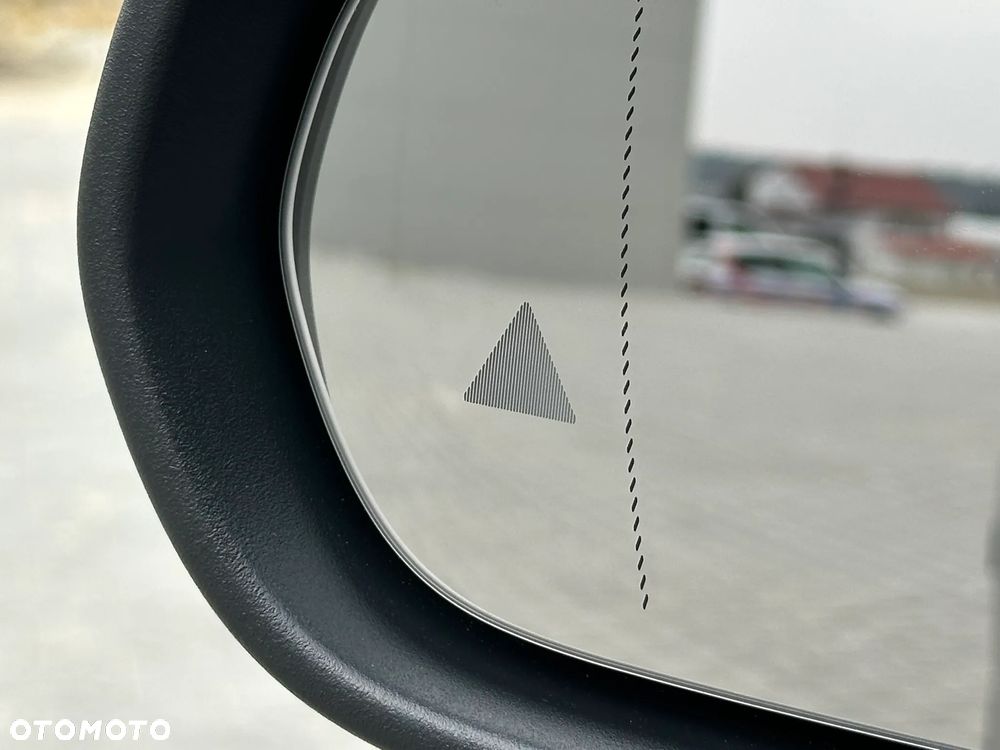 Mercedes-Benz Klasa A 45 S AMG 4-Matic 8G-DCT - 18