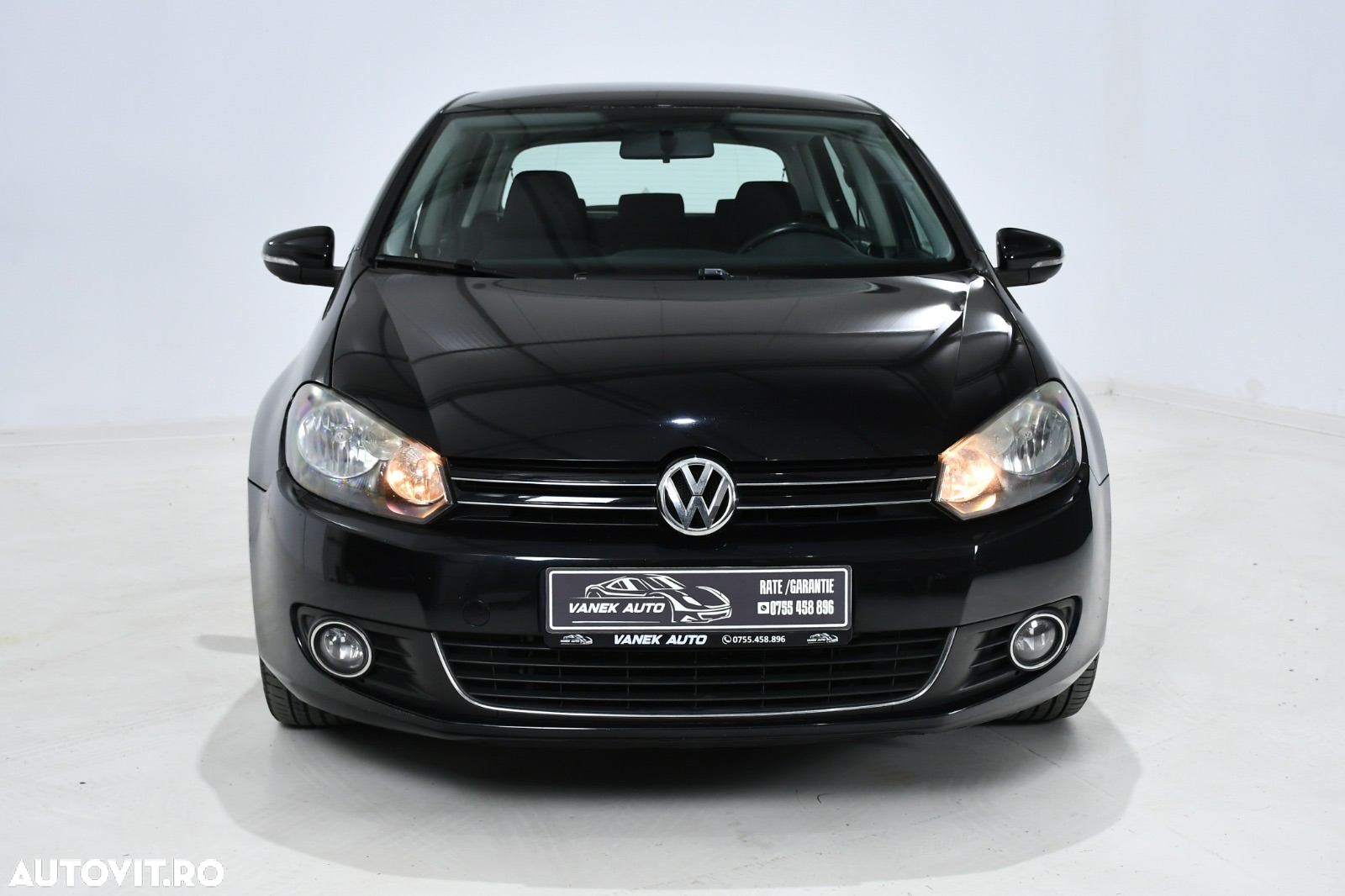 Volkswagen Golf Variant 1.4 TSI BlueMotion Technology Highline - 3