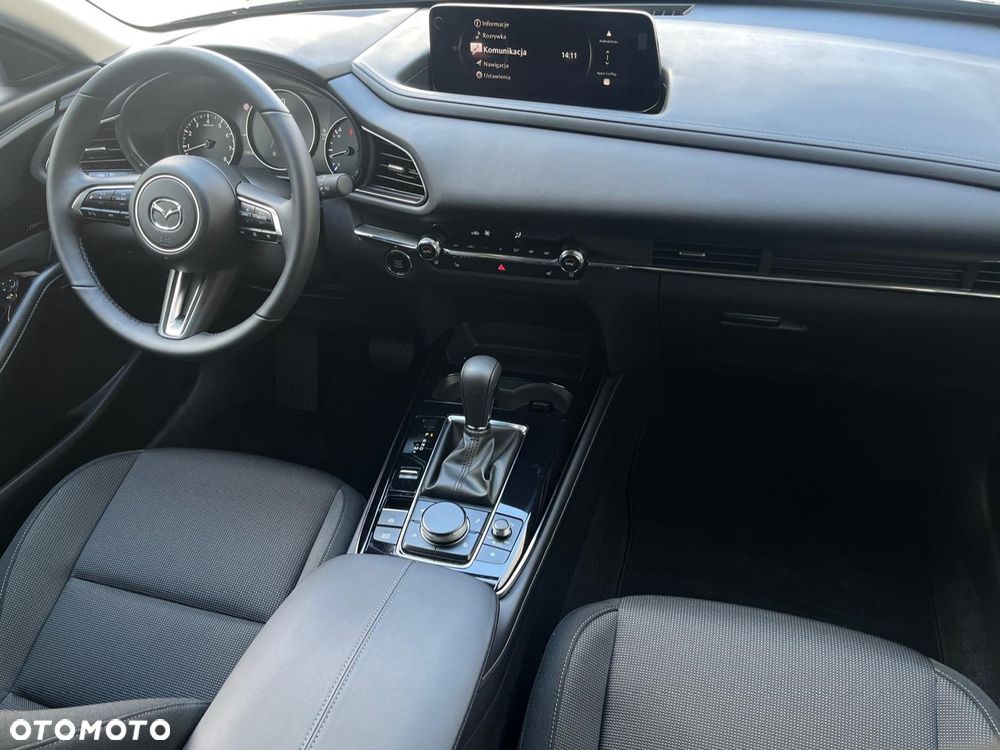 Mazda CX-30 2.0 mHEV Exclusive-Line 2WD - 12