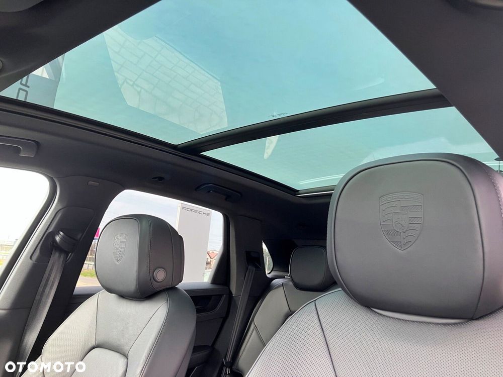 Porsche Cayenne - 20