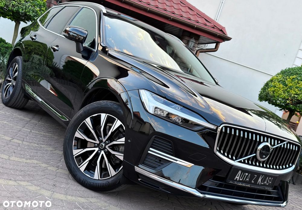 Volvo XC 60 B4 D Geartronic Inscription - 2