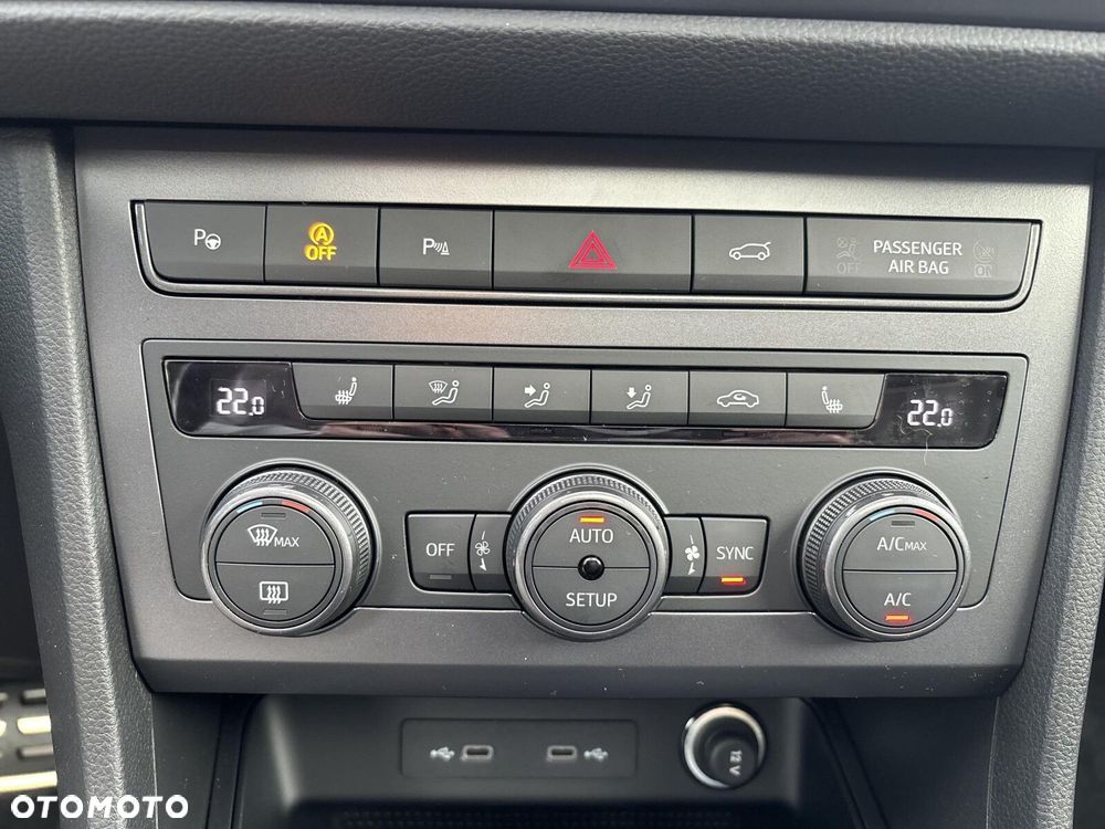 Cupra Ateca 1.5 TSI DSG - 25