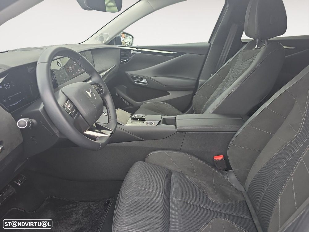 DS DS4 1.2 Hybrid Etoile e-DSC6 - 9