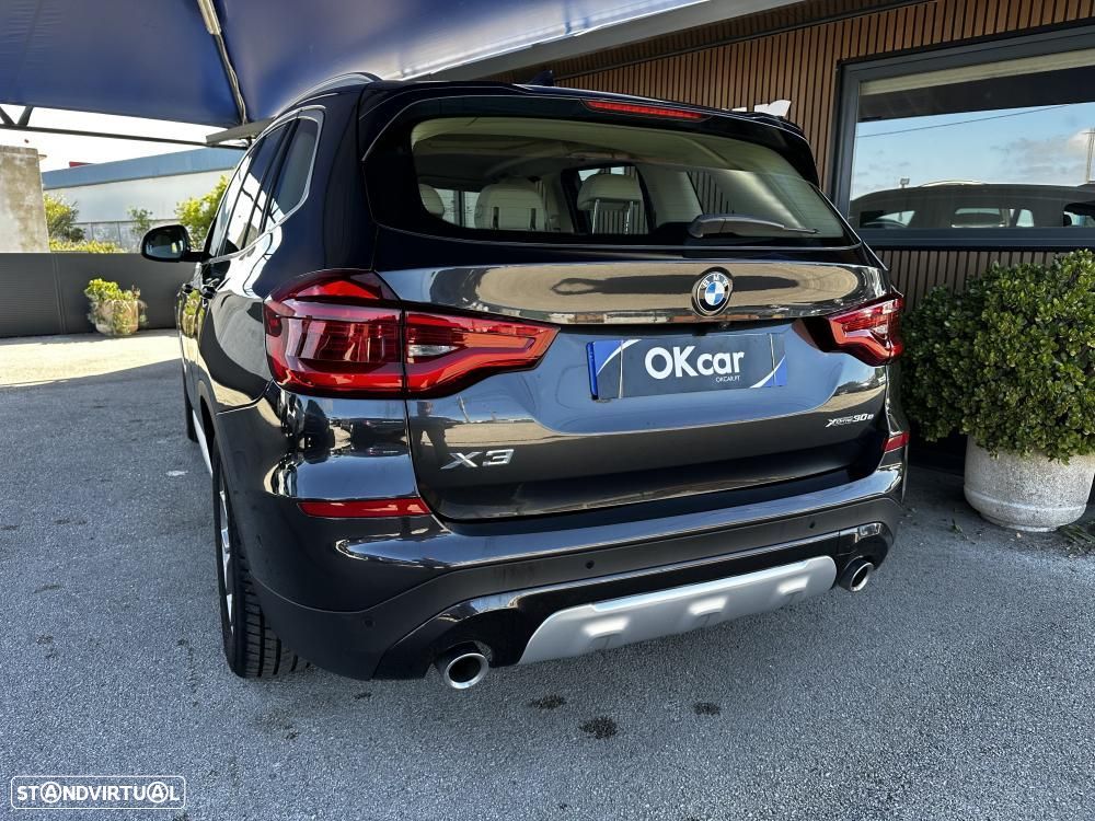 BMW X3 30 e xDrive xLine - 16