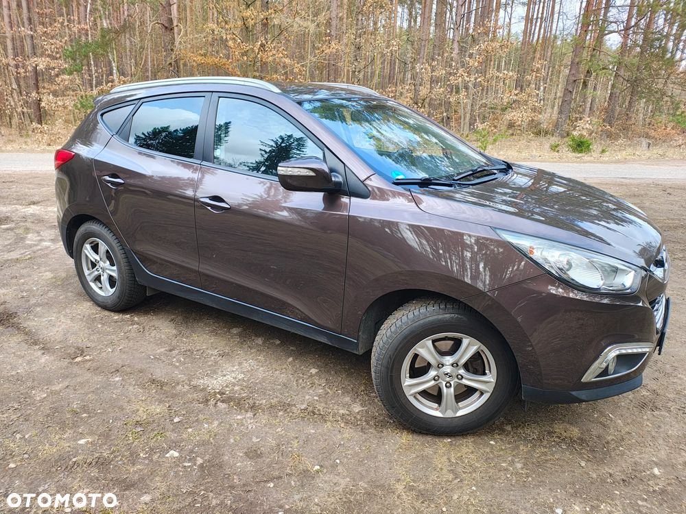 Hyundai ix35 1.6 2WD 5 Star Edition - 9