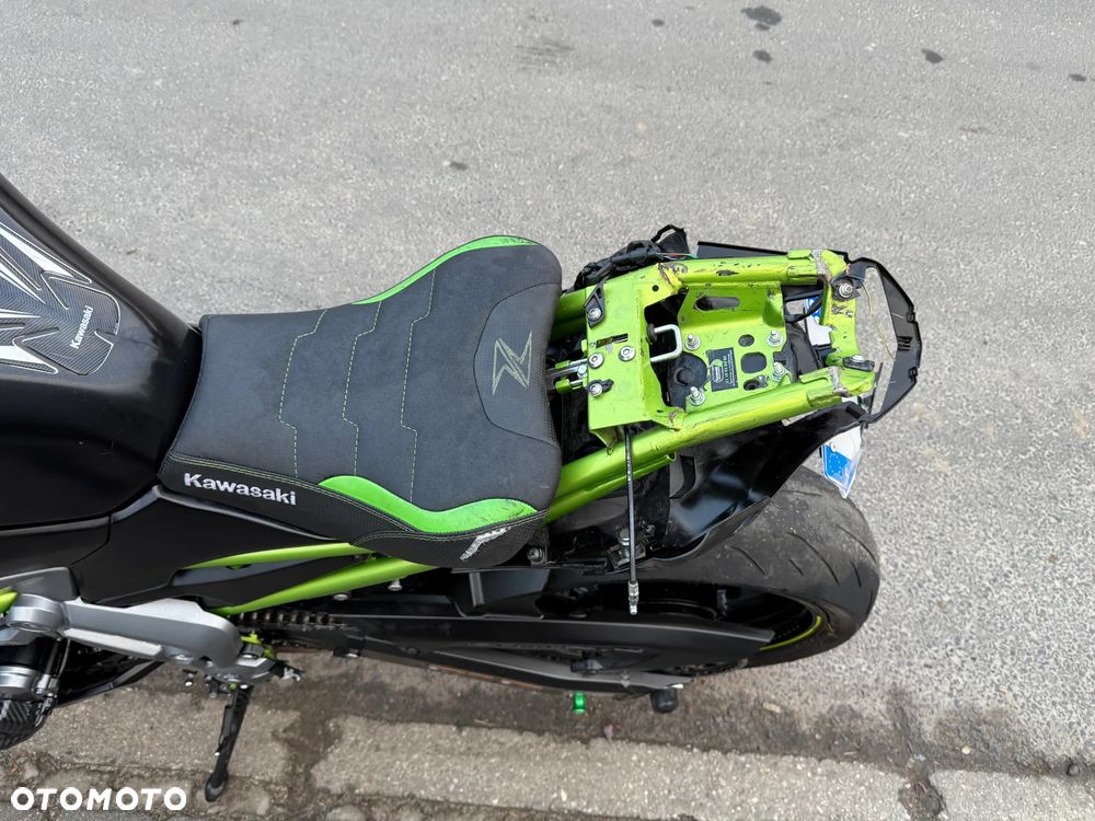 Kawasaki Z 900 - 22