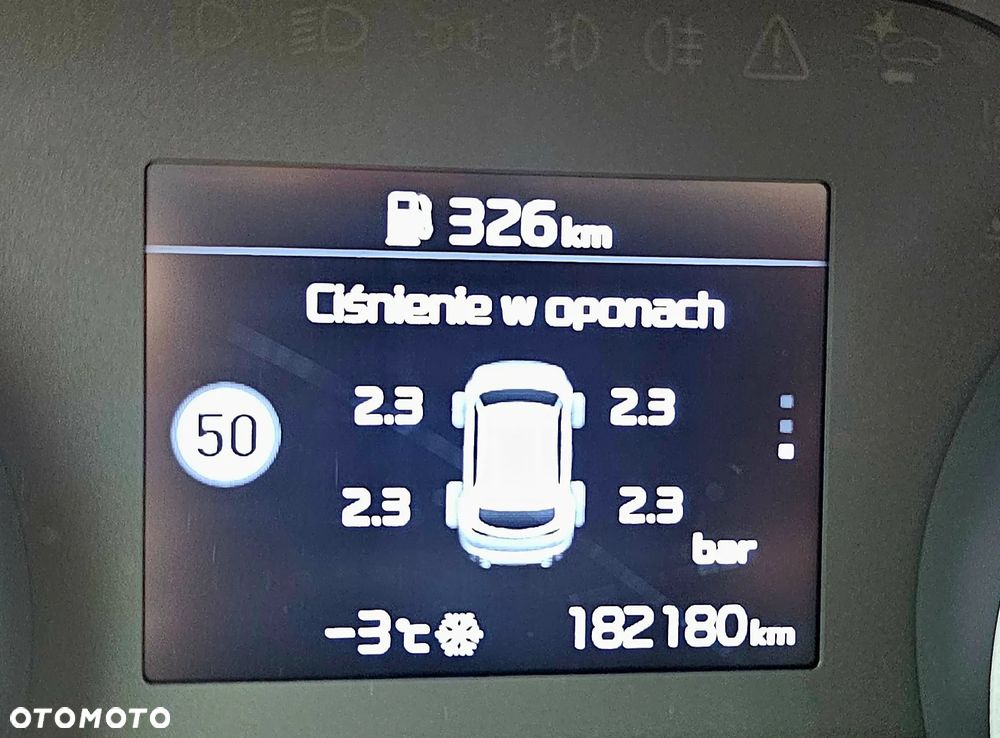 Kia Sportage 1.6 CRDI 2WD Eco-Dynamics+ (48V M-H) Vision - 34