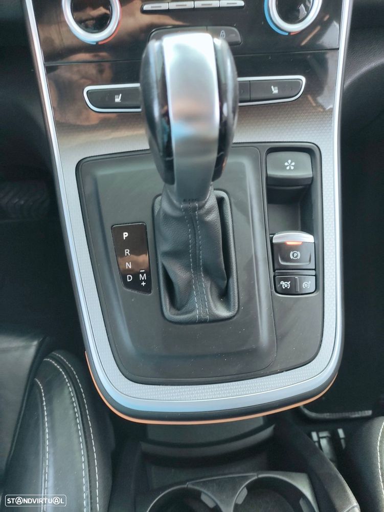 Renault Grand Scénic 1.6 dCi Bose Edition EDC SS - 14