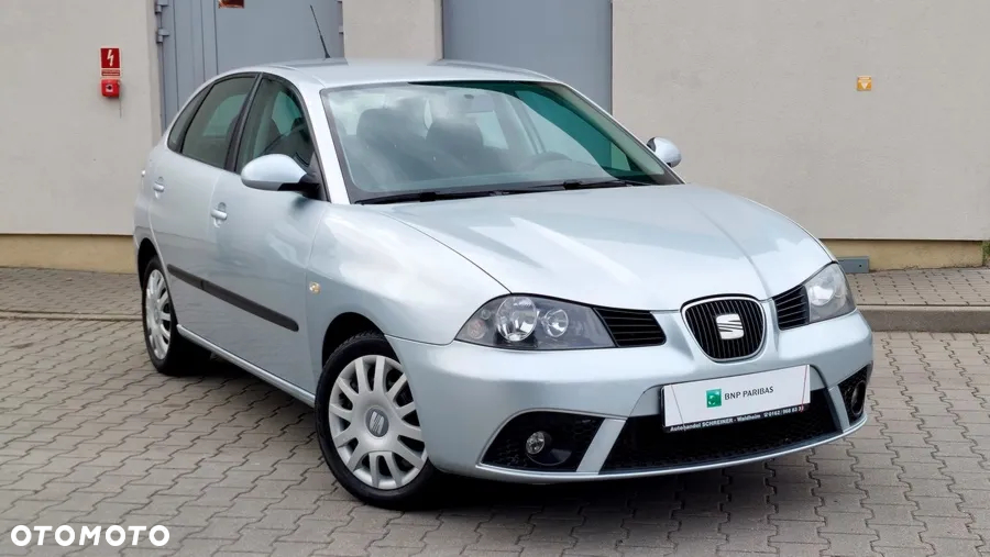Seat Ibiza - 12