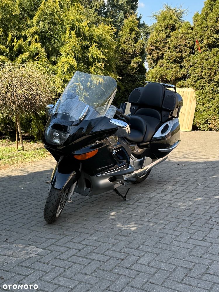 BMW K - 1